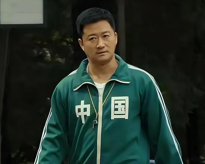 吴京的境况折射多少演员的无奈:时代抛弃你时,连招呼都不会打(组图) - 22