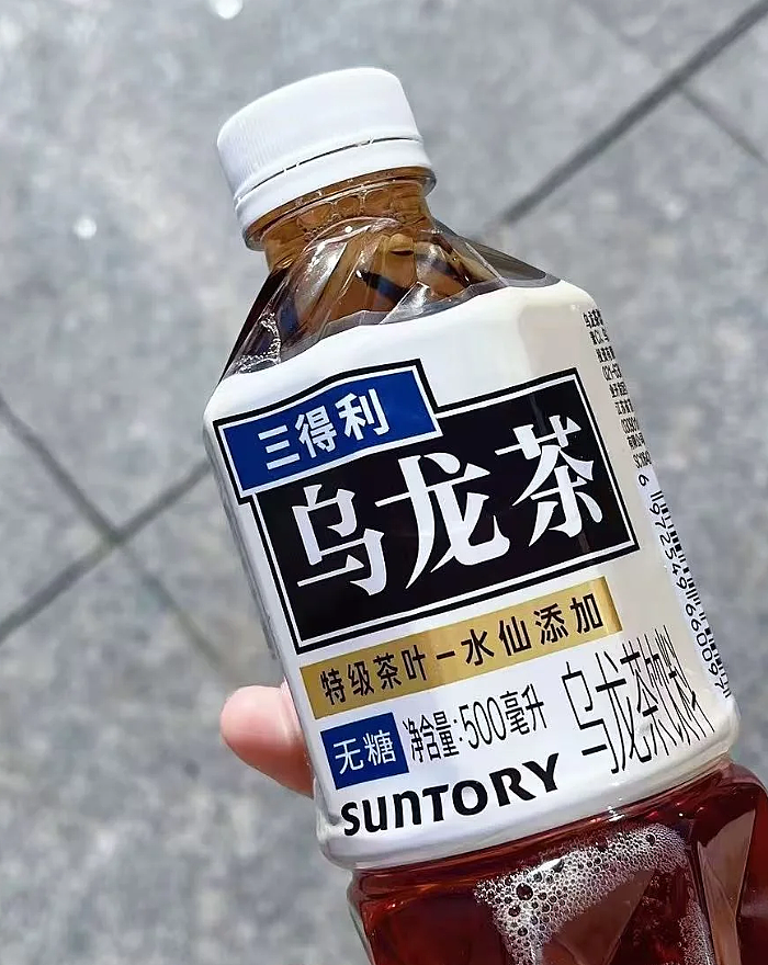 涉嫌购买违法保健品,知名饮料品牌董事长辞职(组图) - 2
