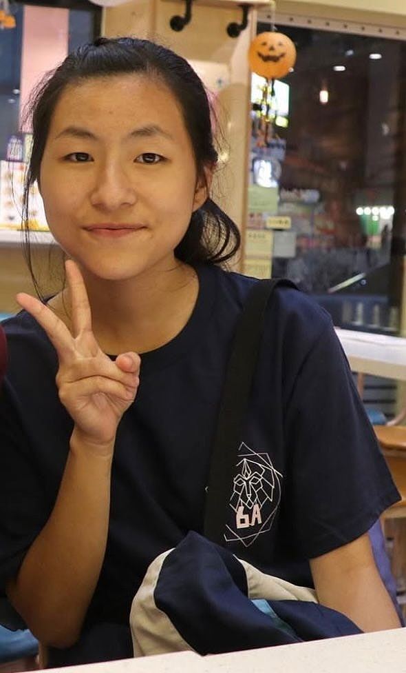 23岁香港女生留学英国,失联后揭已办退学!家人网上发帖找寻(组图) - 3