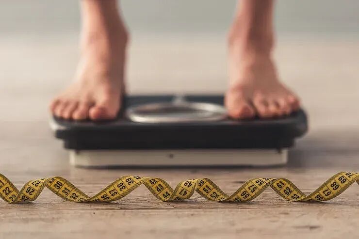 为啥你总瘦不下来？都是这五个误区闹的！（组图） - 3