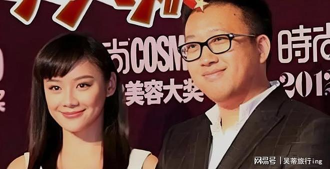 袁姗姗遭遇挫折，38岁“海王”的名与利无法挽救（组图） - 18