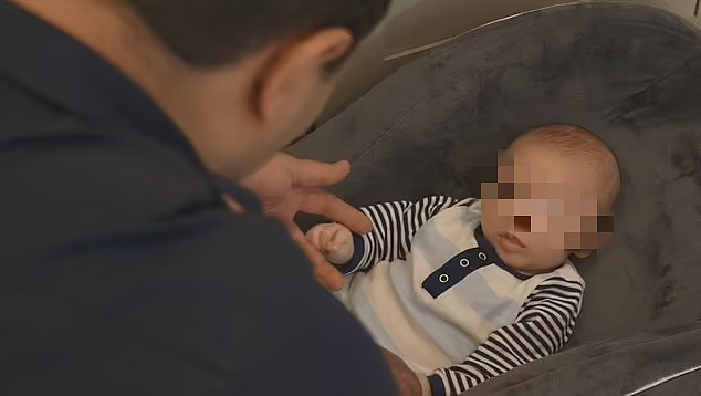 亚裔夫妻砸钱10万美元做试管婴儿，却生出白人双胞胎？两个宝宝还没任何血缘关系…（组图） - 9