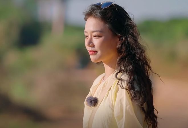这可是综艺镜头啊，37岁马思纯素颜状态：面相变了跟换了魂一样（组图） - 4