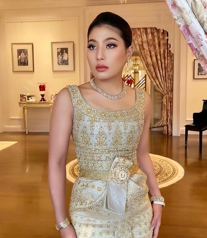 任命昏迷公主掌兵权！佩通坦刚下台，泰王室继承战惊现致命杀招（组图） - 9