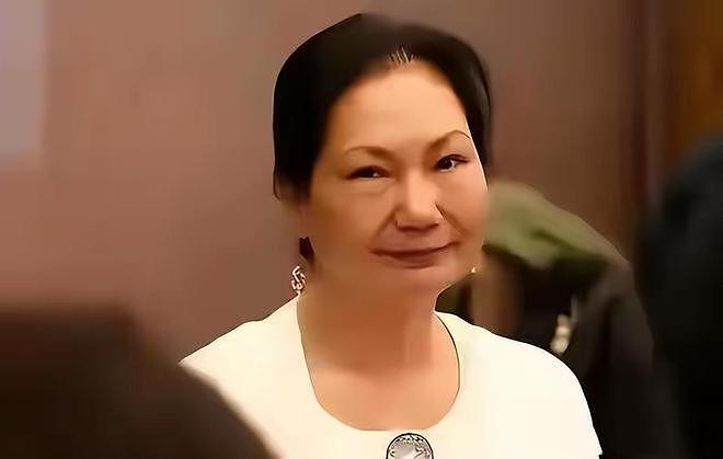 汪小菲拒绝和S妈见面，黄春梅剑指“监护权”，她的目标不是孩子（组图） - 8