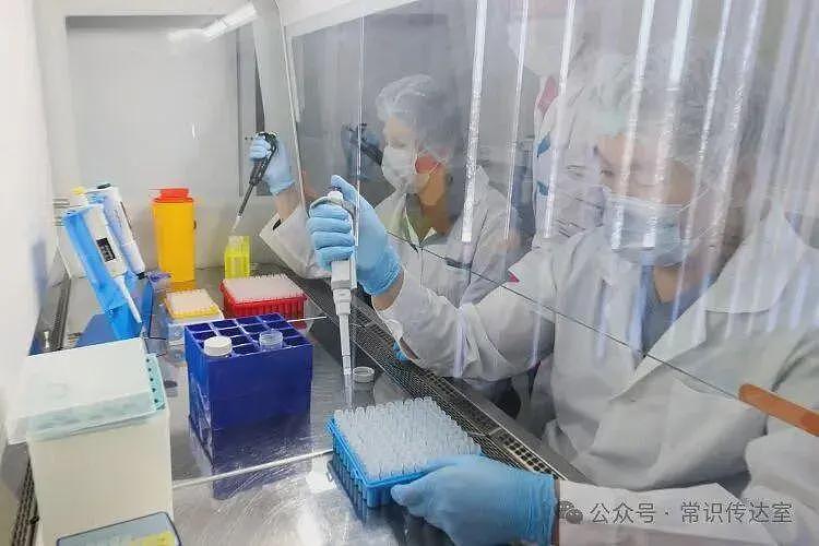 进口医疗器械的消失，比进口药的消失更令人担忧（组图） - 2
