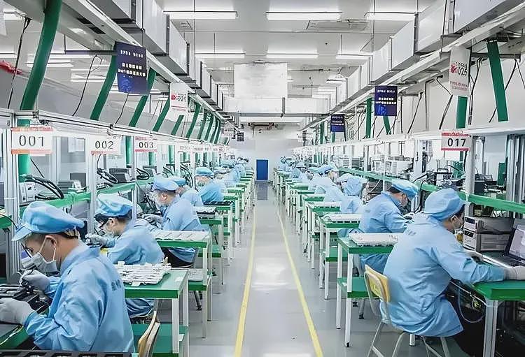教会徒弟饿死师傅？中国手机份额跌至25%，印度正在横扫美国市场（组图） - 23
