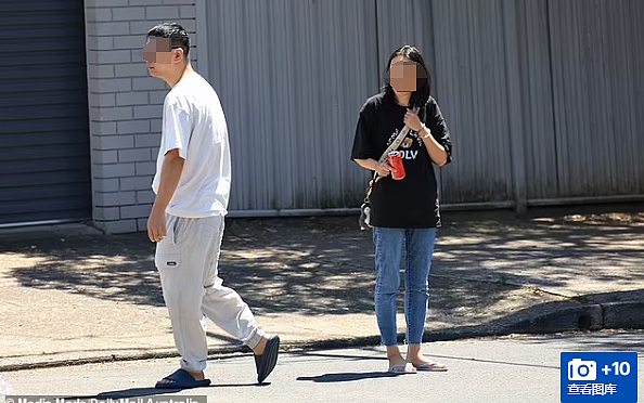 中国留学生偷偷在家生娃!出租屋内靠谷歌接生,隐瞒家人多年!生3个后开打官司...(组图) - 5