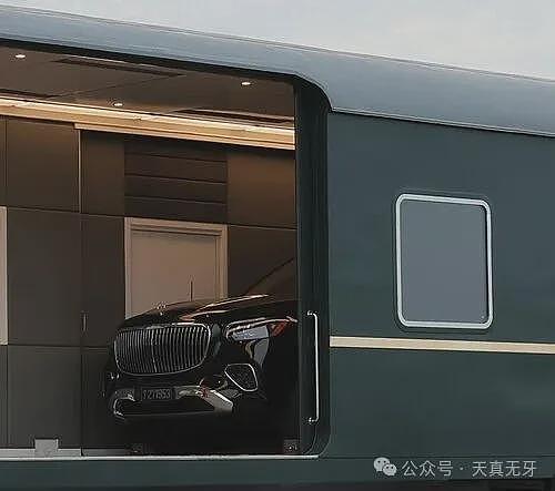 金正恩为何坐几十小时火车也不坐飞机？（组图） - 2