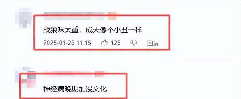 “伪爱国”风波2年，51岁吴京走上了一条下坡路（组图） - 12