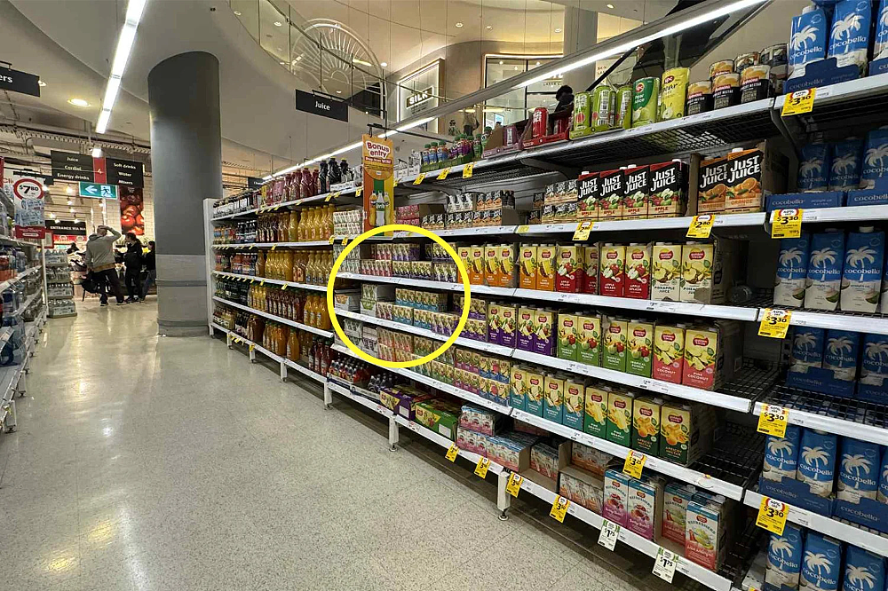 本周开始！Coles、WWS有大变化：这种常用物品没有了！（组图） - 4