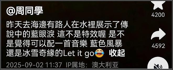 网友拉表！欧阳娜娜转发缺席评论区沦陷，周杰伦蔡依林也遭质问（组图） - 19