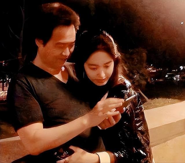 全网等着看笑话，离开了陈金飞，杨采钰还能这么有底气吗？（组图） - 10