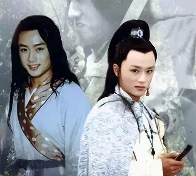 以为没结婚,没想到儿都上大学了,妻子漂亮能干,两人已相爱28年(组图) - 3