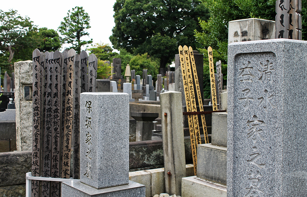 视频疯传!澳男闯入日本墓园偷吃贡品引众怒,恐重判10年(视频/组图) - 1