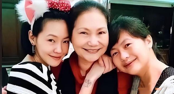 汪小菲拒绝和S妈见面，黄春梅剑指“监护权”，她的目标不是孩子（组图） - 1