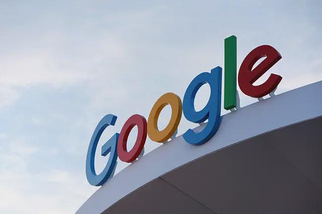 反垄断案：Google不须分拆Chrome浏览器（图） - 1