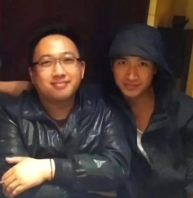 于正代孕风波升级，账号评论区已沦陷，被网友喊话退出娱乐圈（组图） - 3