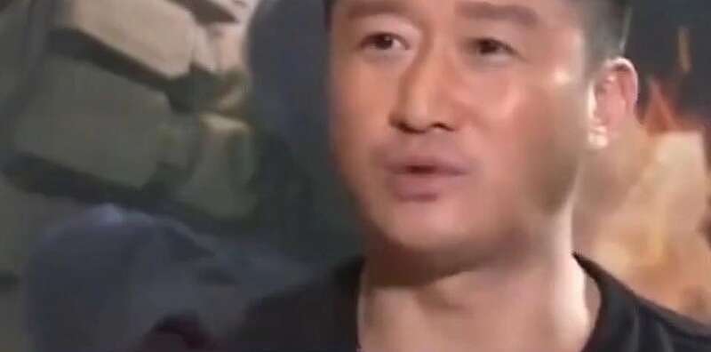 “伪爱国”风波2年，51岁吴京走上了一条下坡路（组图） - 8