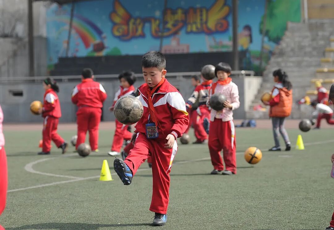小学新生人数剧减，过去的教育欠账也该还了（组图） - 4
