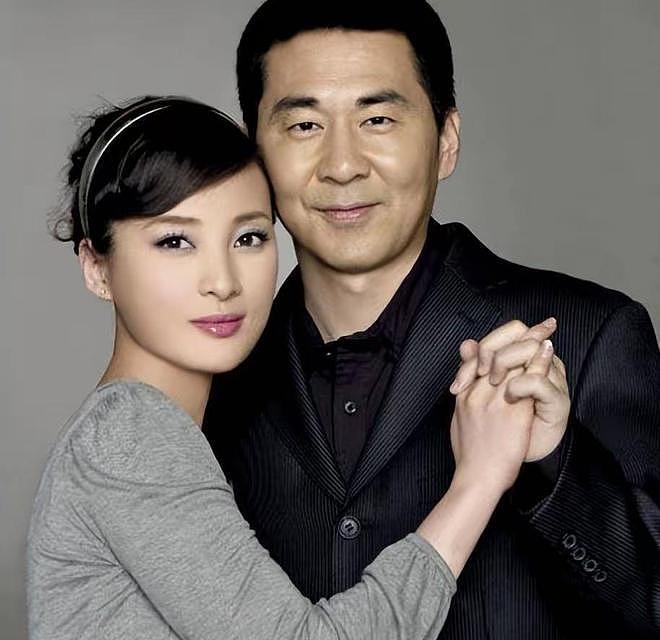 分手15年,一别两宽,吴越对陈建斌绝口不提,如今才知她赢在哪儿(组图) - 8