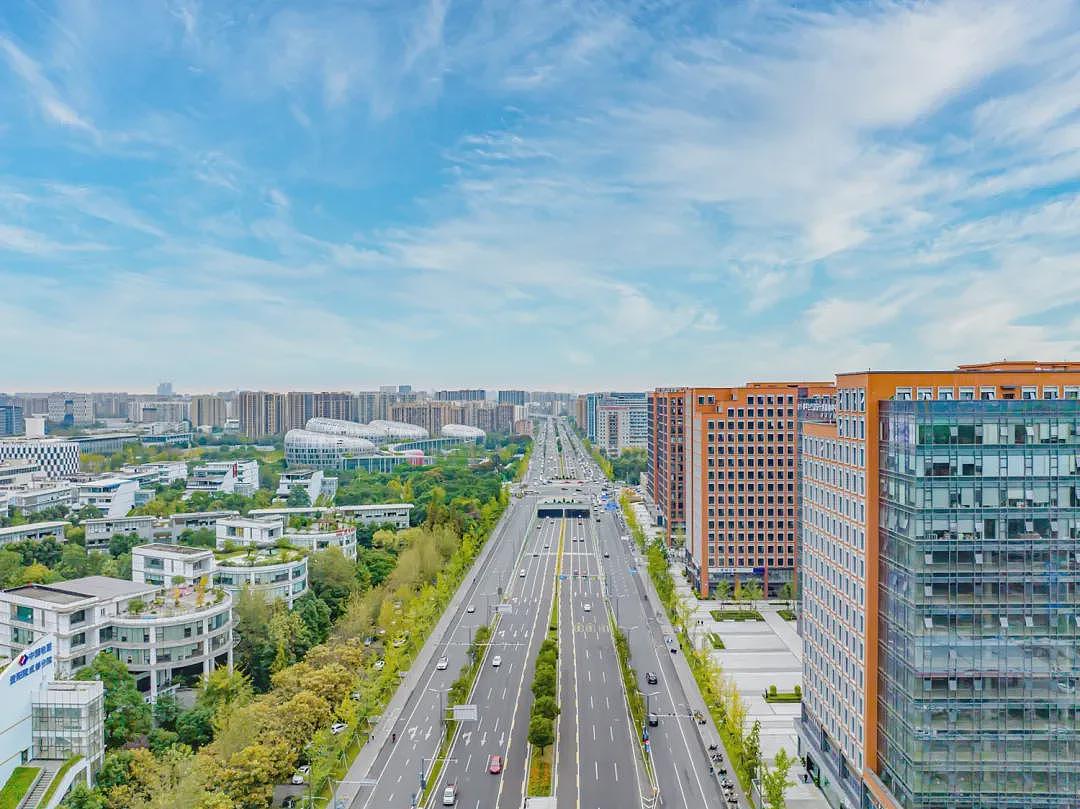 歼-20S亮相背后,成都这个地方有多“硬核”(组图) - 5