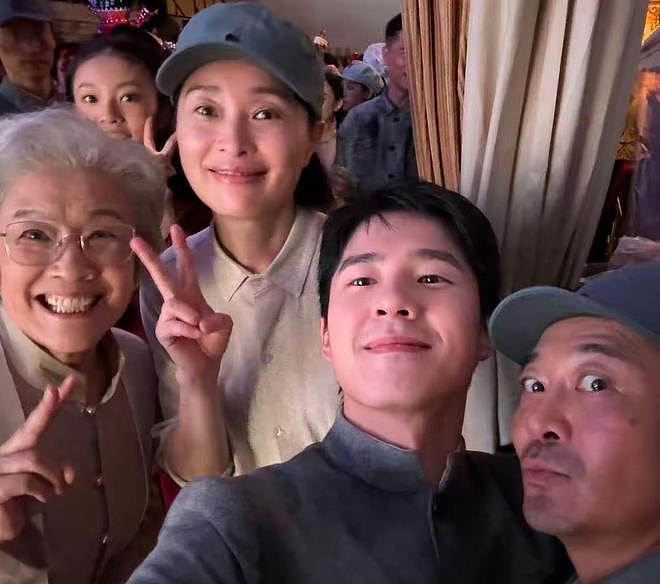分手15年,一别两宽,吴越对陈建斌绝口不提,如今才知她赢在哪儿(组图) - 3