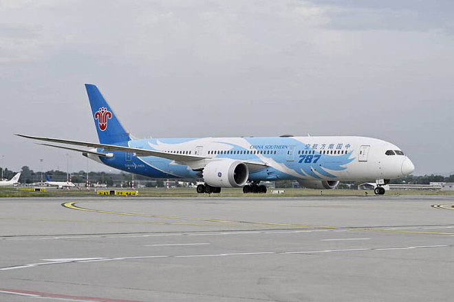 中国空姐自曝：最爱航线不是欧美，而是非洲…（图） - 1