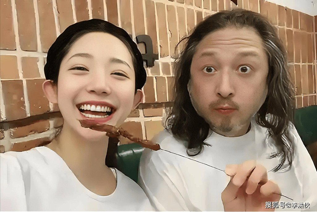 万千惠,一个撕开“老少恋”遮羞布的女人....(组图) - 10