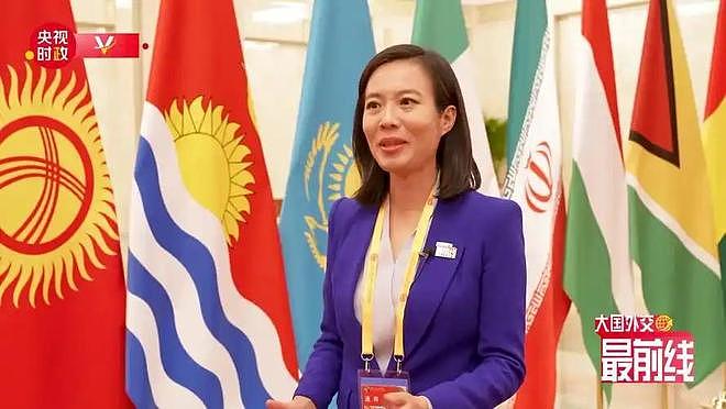 九三阅兵幕后解说员揭晓！原来是他们两位，都是央视知名主持人（组图） - 13
