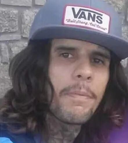 “巴西文身哥”当年全身文满,现在却要全部洗掉!老老实实找个班上...(组图) - 1
