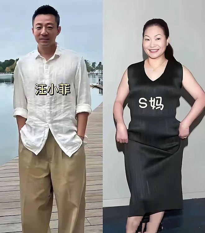 汪小菲拒绝和S妈见面，黄春梅剑指“监护权”，她的目标不是孩子（组图） - 5