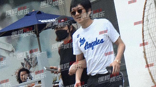 这可是综艺镜头啊，37岁马思纯素颜状态：面相变了跟换了魂一样（组图） - 21