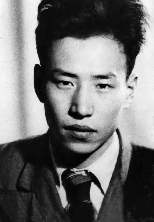 刘少奇的混血曾孙女,才貌双全入选央视主持人(组图) - 3