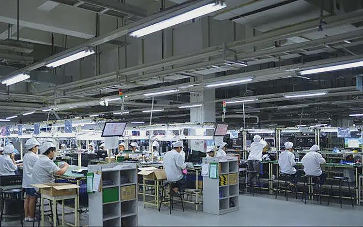 教会徒弟饿死师傅？中国手机份额跌至25%，印度正在横扫美国市场（组图） - 25