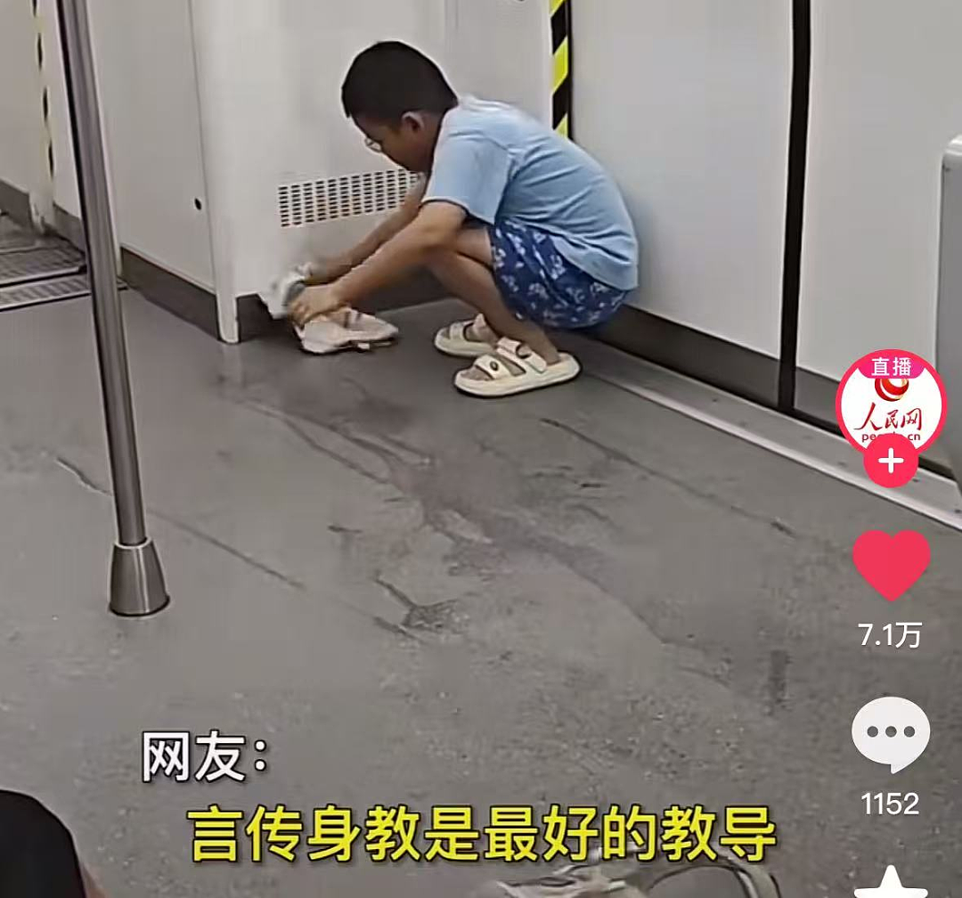 西安酒店“捏鸡蛋姐”被骂上热搜，女儿全程目睹，网友：这是人干的事儿（组图） - 11