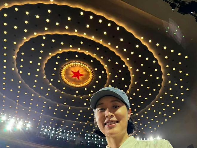 分手15年,一别两宽,吴越对陈建斌绝口不提,如今才知她赢在哪儿(组图) - 5