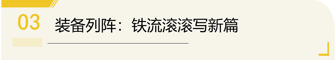 九三阅兵全程回顾!过于先进武器“科幻”,威震全球(组图) - 50