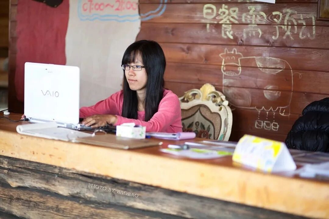 睡废墟、被看成性工作者：这个复旦才女，放弃高薪工作，独闯中东4年（组图） - 10