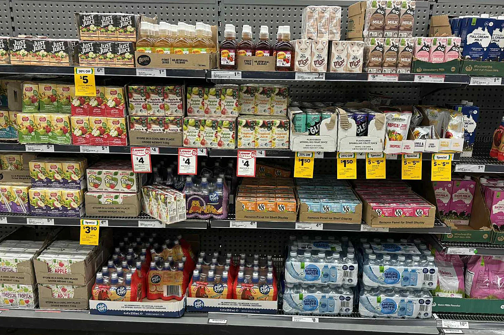 本周开始！Coles、WWS有大变化：这种常用物品没有了！（组图） - 2