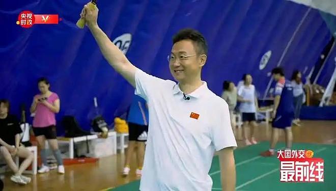 九三阅兵幕后解说员揭晓！原来是他们两位，都是央视知名主持人（组图） - 8
