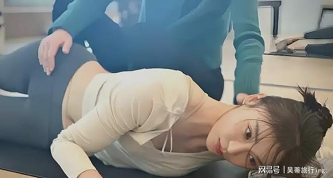 袁姗姗遭遇挫折，38岁“海王”的名与利无法挽救（组图） - 2