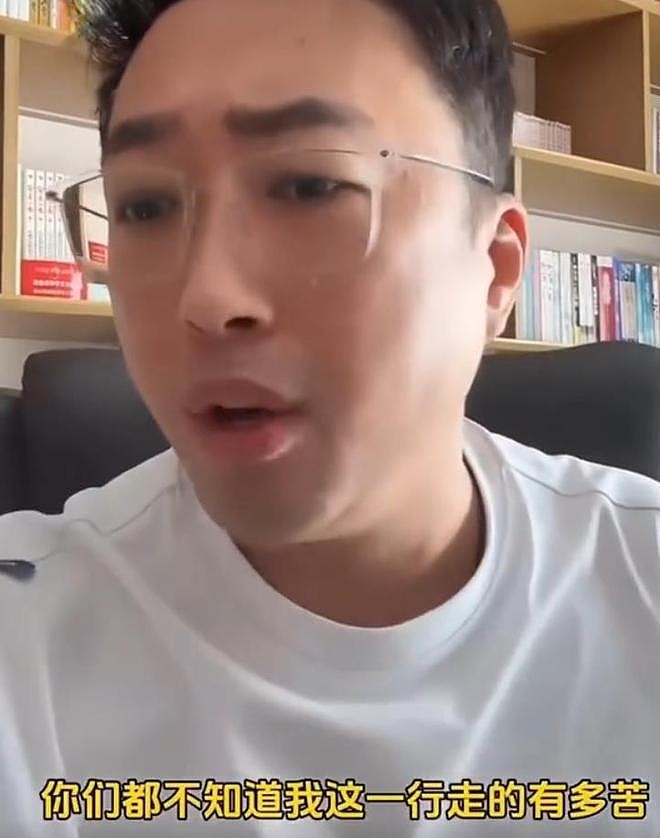 于正代孕风波升级，账号评论区已沦陷，被网友喊话退出娱乐圈（组图） - 16