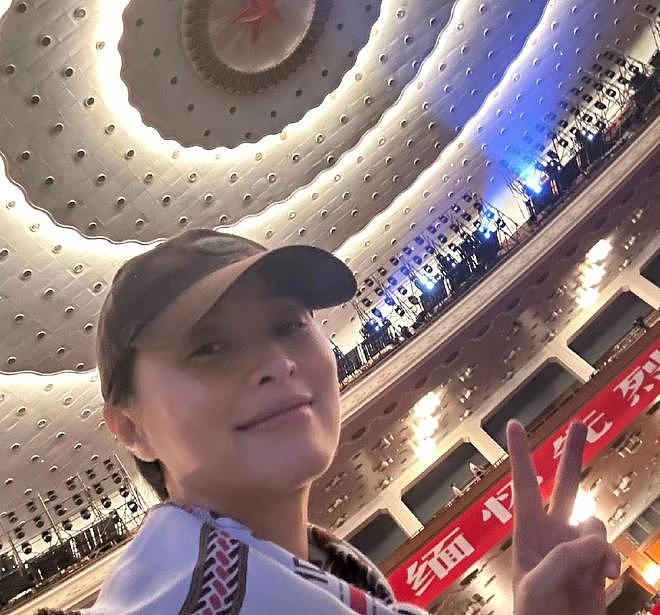 分手15年,一别两宽,吴越对陈建斌绝口不提,如今才知她赢在哪儿(组图) - 12
