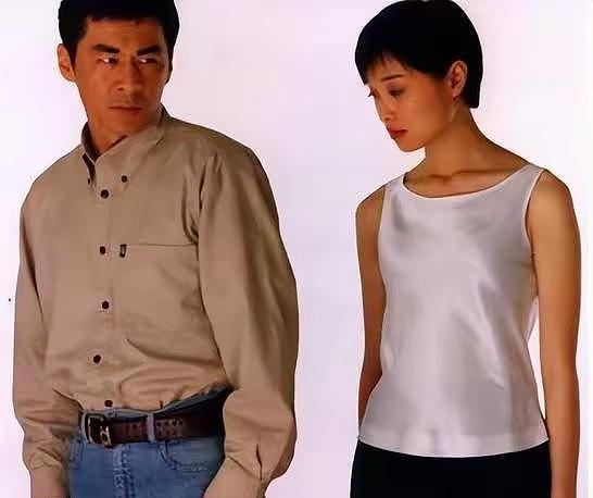 分手15年,一别两宽,吴越对陈建斌绝口不提,如今才知她赢在哪儿(组图) - 7