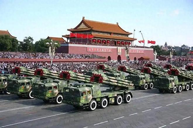九三阅兵幕后解说员揭晓！原来是他们两位，都是央视知名主持人（组图） - 1