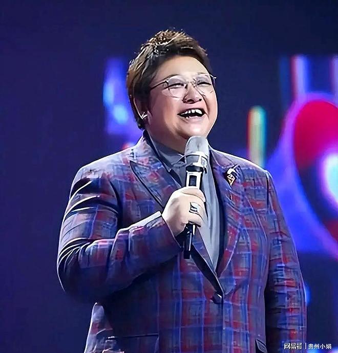 韩红也没想到,这个26年前她救下的孩子,如今成了她最大的成就(组图) - 8