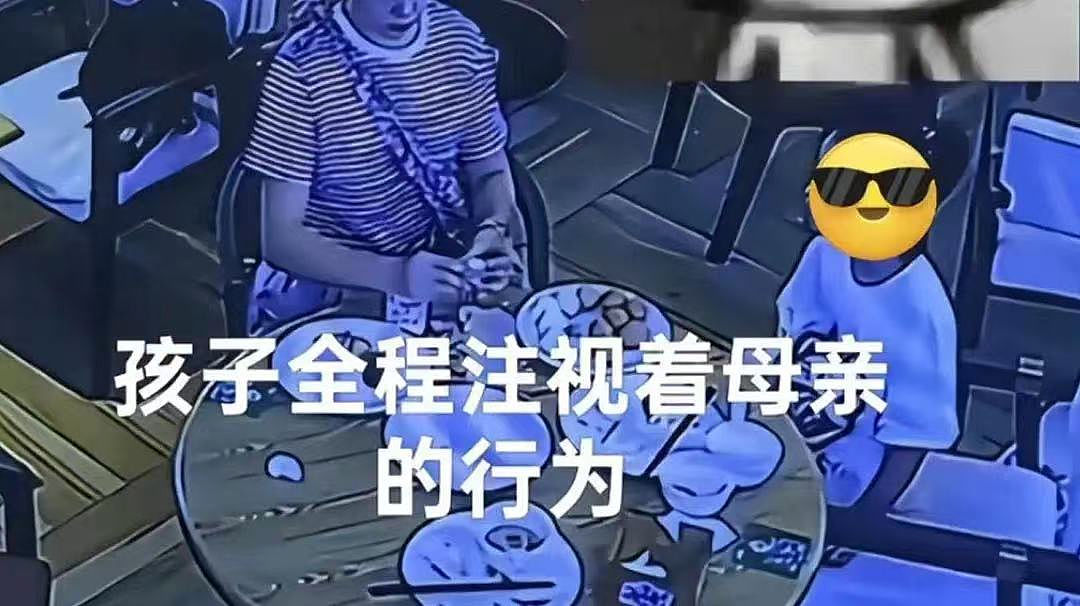 西安酒店“捏鸡蛋姐”被骂上热搜，女儿全程目睹，网友：这是人干的事儿（组图） - 6