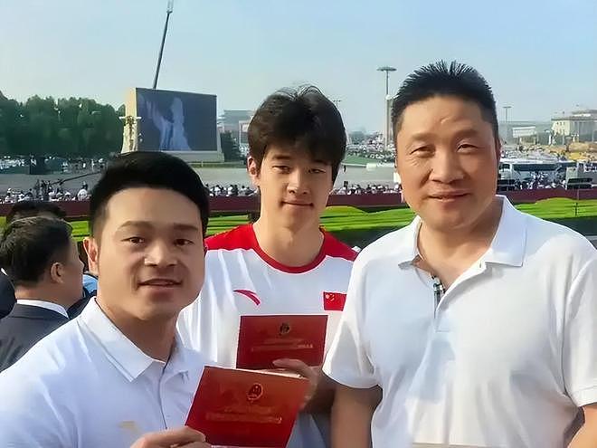 九三阅兵幕后解说员揭晓！原来是他们两位，都是央视知名主持人（组图） - 4