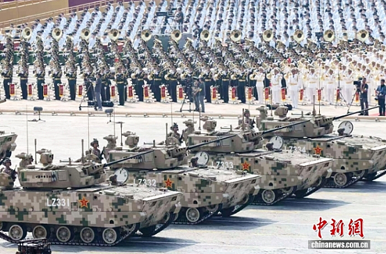 从阅兵方阵到武器装备彰显中国实力 财报季业绩整体稳健 派息叠加回购澳上市公司风景独好 二季度GDP增幅高于预期澳国债收益率上涨 - 3